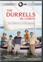 Masterpiece: The Durrells in Corfu Season 3