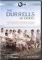 Masterpiece: The Durrells in Corfu Season 4