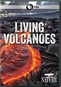 Nature: Living Volcano
