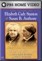 Not For Ourselves Alone: The Story Of Elizabeth Cady Stanton & Susan B. Anthony