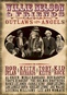 Willie Nelson and Friends: Outlaws & Angels