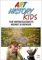 Art History Kids - The Impressionists - Monet & Renoir