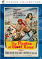 The Pirates Of Blood River