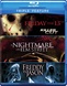 Friday The 13th / Nightmare On Elm Street / Freddy vs. Jason
