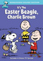 Peanuts: It's the Easter Beagle, Charlie Brown