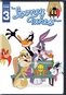 The Looney Tunes Show: Season One, Volume 3