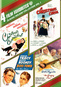 4 Film Favorites: Classic Holiday Volume 1