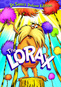 Dr. Seuss: The Lorax