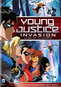 Young Justice Invasion Game of Illusions: Season 2, Part 2