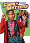 Family Matters: The Complete Third Season