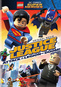 Lego DC Super Heroes: Justice League Attack of the Legion of Doom!