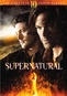 Supernatural: The Complete Tenth Season
