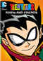 Teen Titans: Robin & Friends