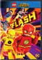 Lego DC Super Heroes: Justice League The Flash