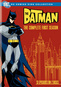 The Batman: The Complete First Season
