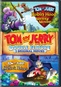 Tom & Jerry: Robin Hood & His Merry Mouse / Meet Sherlock Holmes
