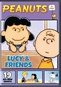 Peanuts by Schulz: Lucy & Friends