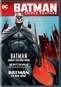 Batman: Year One Triple Feature