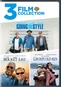 3 Film Collection: Going in Style / The Bucket List / Grumpy Old Men