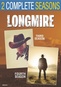 Longmire: Seasons 3 & 4