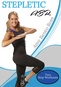 Amy Bento Ross: Stepletic: Two Step Workouts