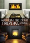 Modern Art Deco Fireplace Vision!