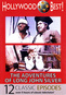 Hollywood Best: Adventures of Long John Silver