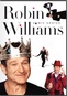 Robin Williams Comic Genius: 5-DVD Collection