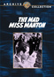 The Mad Miss Manton