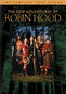The New Adventures of Robin Hood: The Complete First Season