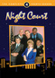 Night Court: The Complete Fourth Season
