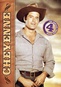 Cheyenne: The Complete Fourth Season