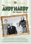 The Andy Hardy Film Collection: Volume 1