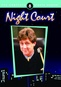 Night Court: The Complete Eighth Season