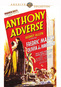Anthony Adverse