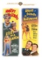 Abbott & Costello: Lost in a Harem / Hollywood