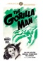 The Gorilla Man